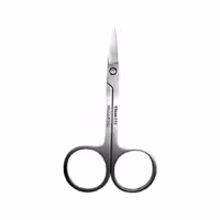 قیچی ابرو G22 مکس جورنال