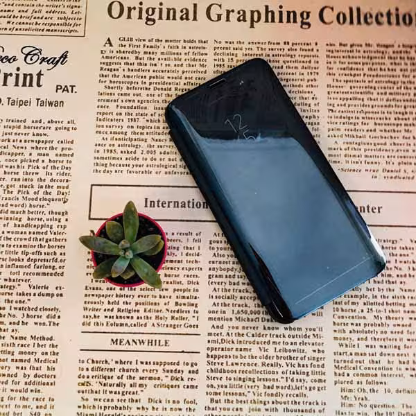 کیف درب دار سامسونگ مدل A40