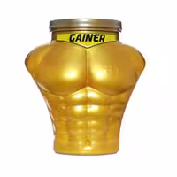 پودر گینر پرو کمپلکس رانتک 4500گرم Runtech Pro Complex Gainer 4500g