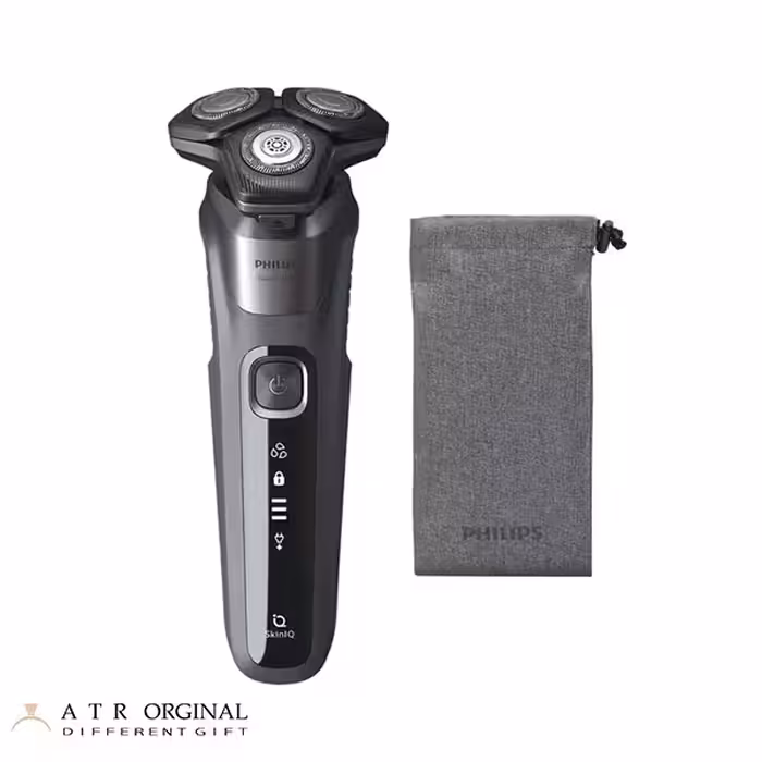 ماشین ریش تراش فیلیپس مدل S5587/10 سری 5000