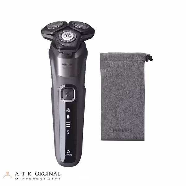 ماشین ریش تراش فیلیپس مدل S5587/10 سری 5000