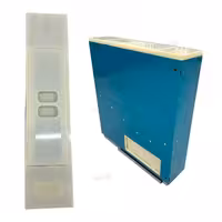 جای برنج و حبوبات ریلی کشویی برند Eight ایت یونیت 15