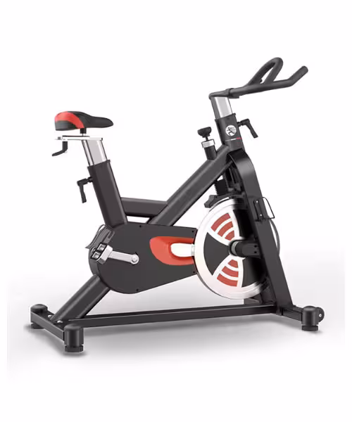 دوچرخه اسپینینگ باشگاهی برایت وی مدل XB07