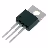 آی سی رگولاتور L7808