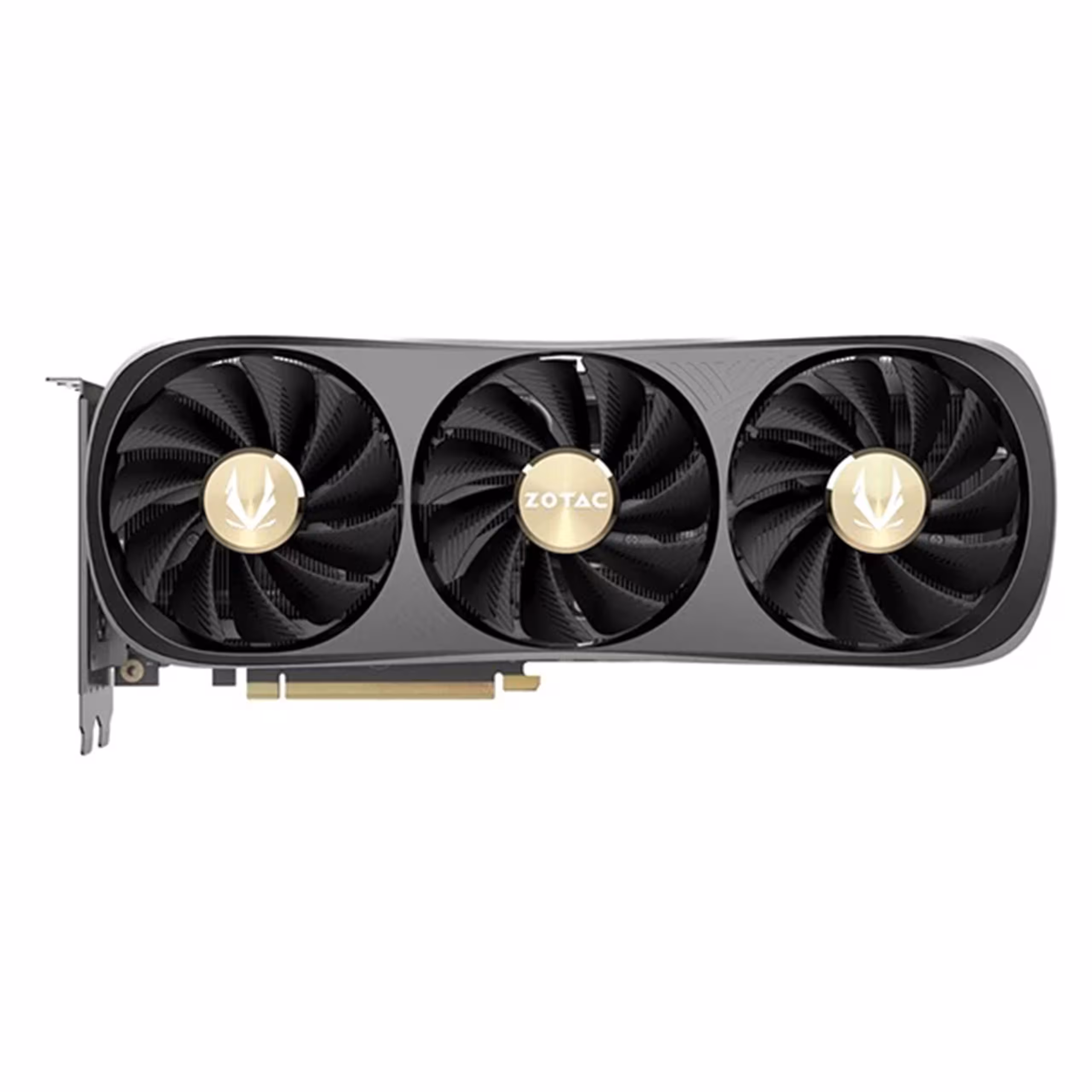 کارت گرافیک زوتاک GEFORCE RTX 4070 Ti Trinity 12GB GDDR6