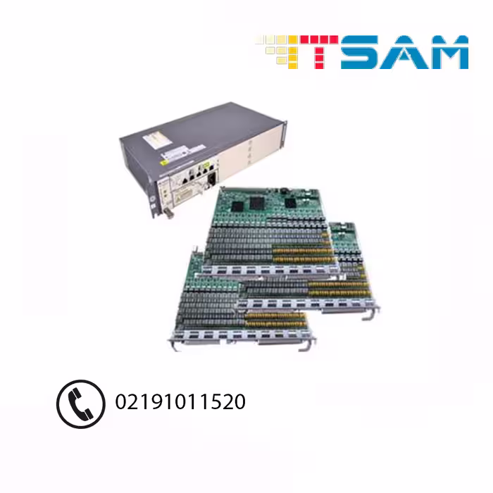 دیسلم هواوی 64 پورت مدل MA5616 VDSL