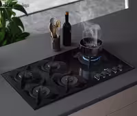 گاز رومیزی بیمکث مدل 2101 G5