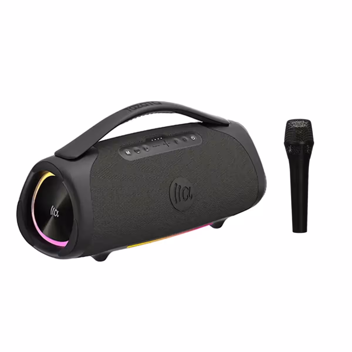 قیمت اسپیکر بلوتوثی قابل حمل تازاتا مدل BOOMBLAST MAXC RGB