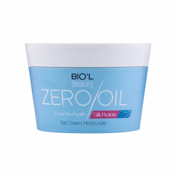 کرم کاسه ای زیرو اویل پروتئین ابریشم بیول 200 میل