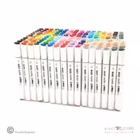 ماژیک168رنگ راندو بیسیک کد4168