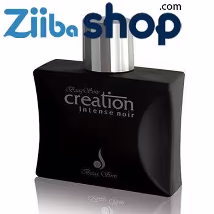 عطر ادکلن کریشن اینتنس نویر-مشکی | Creation Intense Noir