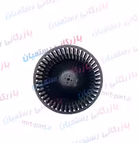 پروانه موتور بخاری پراید کد m 1-38