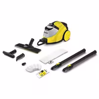 خرید بخارشوی کارچر مدل SC5 EasyFix - دومینو کالا