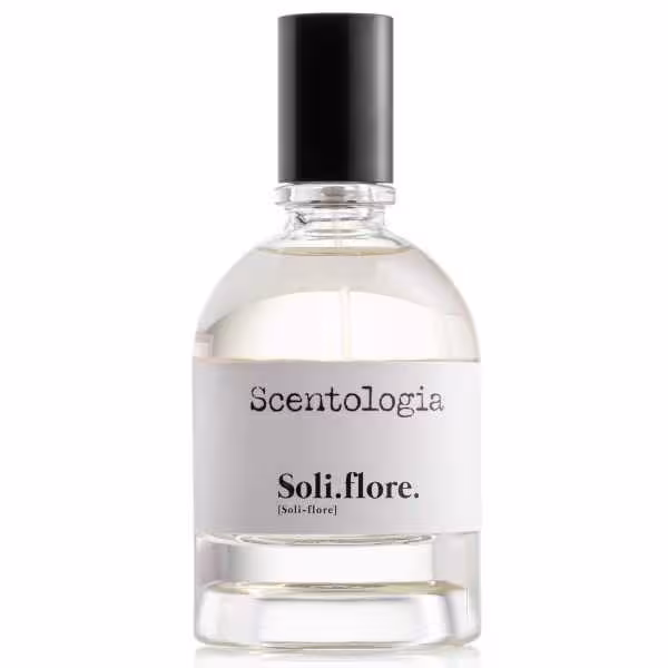 عطر سنتولوژیا سلی فلور 2021 ( SCENTOLOGIA – Soli Flore )