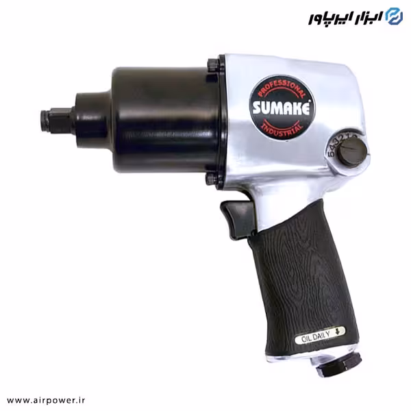 بکس بادی سوماک 1/2 اینچ مدل ST-5544