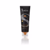 کرم ضد آفتاب مردانه سی گل سری Men pro SPF55 حجم 50 میلی لیتر