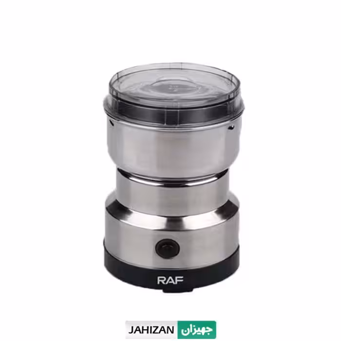 آسیاب قهوه راف مدل R.7113