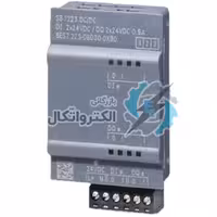 کارت ورودی و خروجی دیجیتال زیمنس 6ES7223-3AD30-0XB0