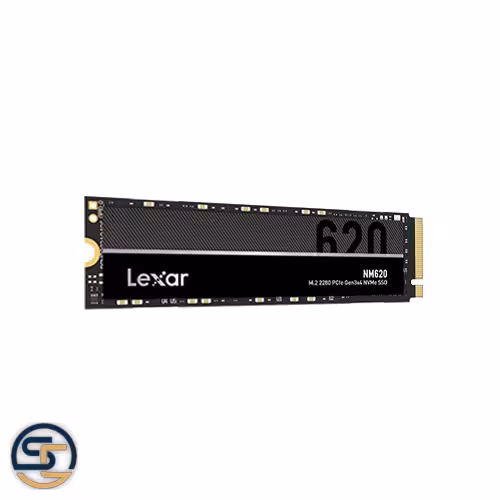 حافظه SSD M.2 NVME NM620 2TB LEXAR