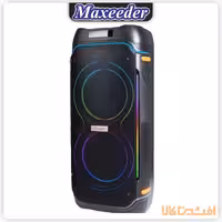 اسپیکر مکسیدر مدل CN 10E43 (شارژی _ برقی)