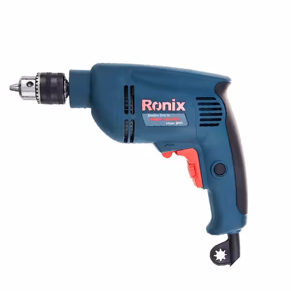 دریل رونیکس مدل 2111 | کالا مکس