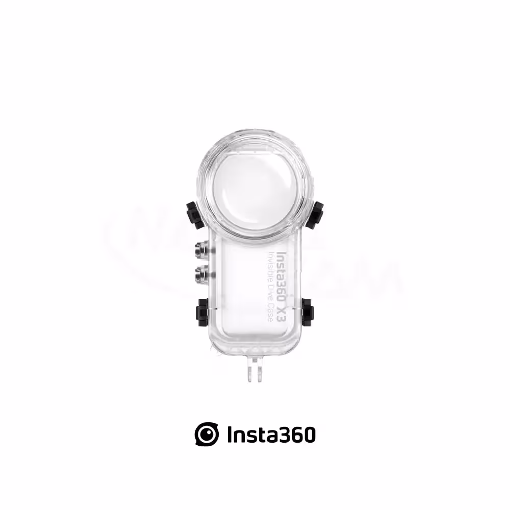 قاب ضد آب Insta360 X3