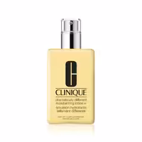 لوسیون مرطوب کننده و آبرسان دراماتیکالی دیفرنت کلینیک 125 میل