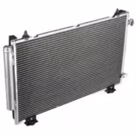 کندانسور لیفان 620 کوشش رادیاتور