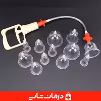 خرید بادکش رادمد مدل rm809 بادکش 12 لیوان رادمد radmed