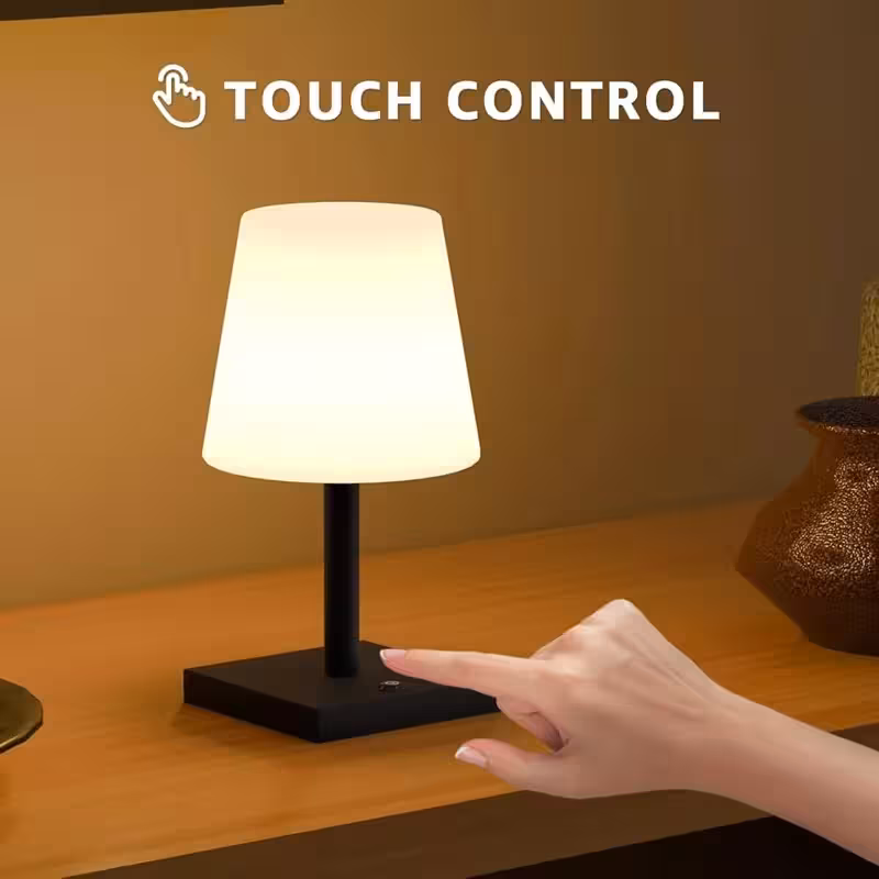 چراغ خواب رومیزی