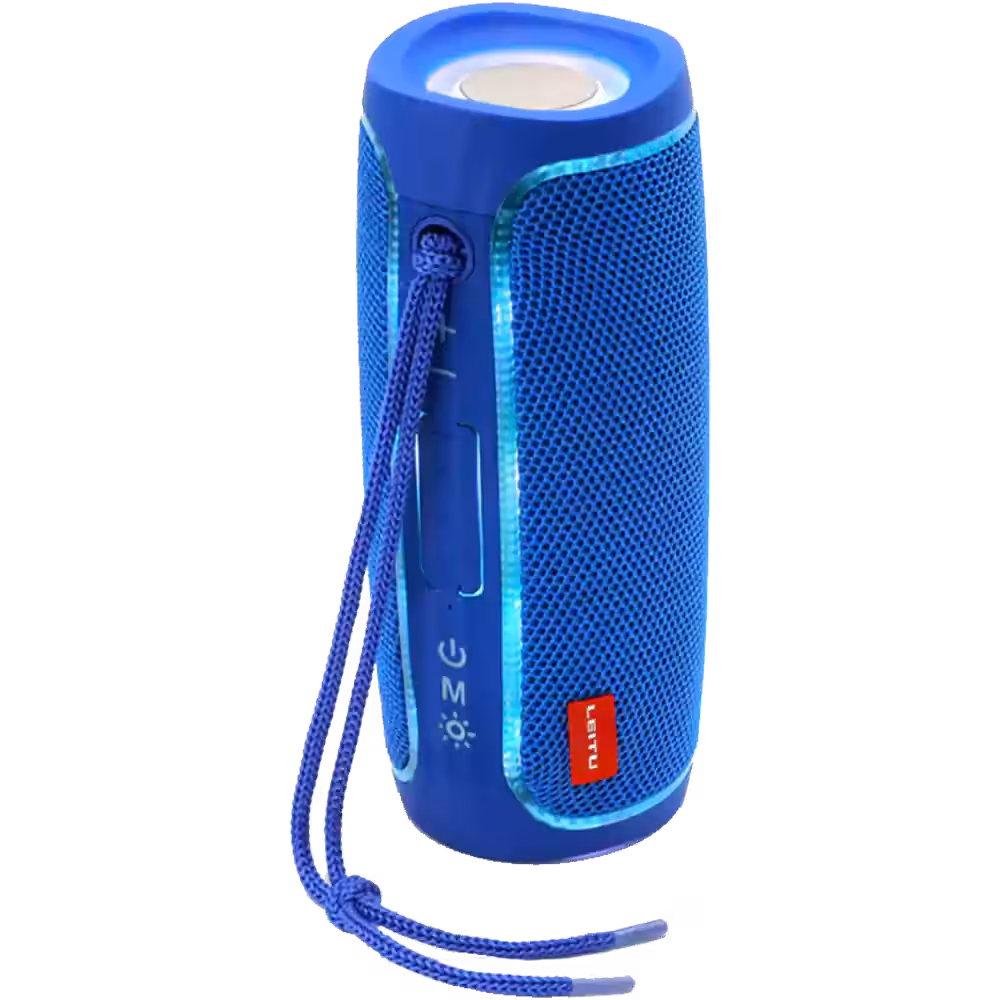 اسپیکر بلوتوث لیتو مدل LK-24