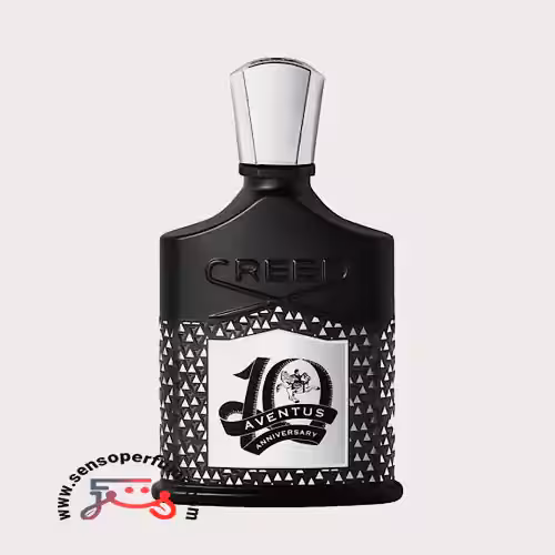 عطر ادکلن کرید اونتوس 10 انیورساری مردانه | creed aventus 10th anniversary