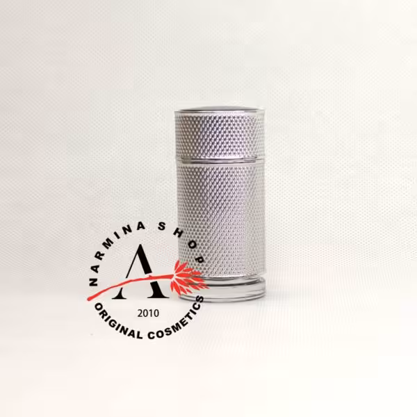 عطر و ادکلن جیبی آیکون (ICON)