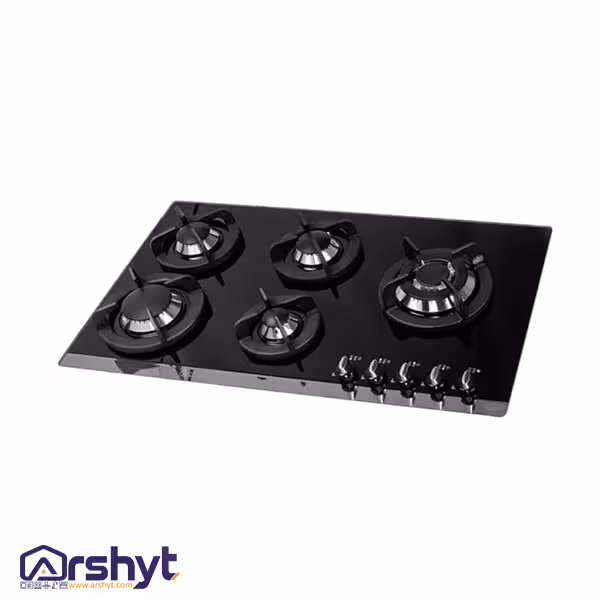 گاز صفحه ای اخوان مدل V-8-S-SHT
