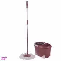 سطل و زمین شوی همارا مدل Rotating Bucket 7710