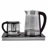 چای ساز دسینی مدل DS-2377 | چاوه