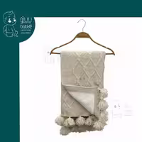 پتو دور پیچ بافت Nipperland 8306n