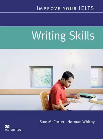 Improve your IELTS Writing skills