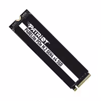 اس اس دی 1 ترابایت پاتریوت P400 Lite NVMe PCIe M.2 2280