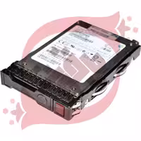 SSD سرور HPE 768TB NVMe Read Intensive SFF P20021-B21