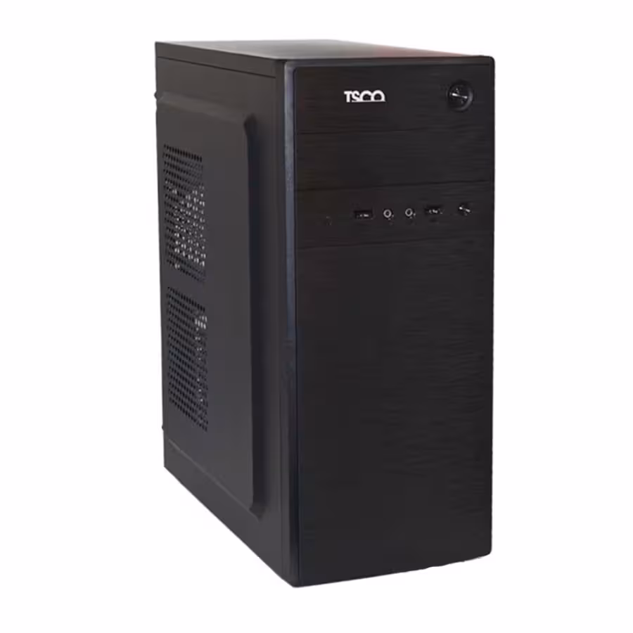 کیس کامپیوتر تسکو مدل TC 4474
