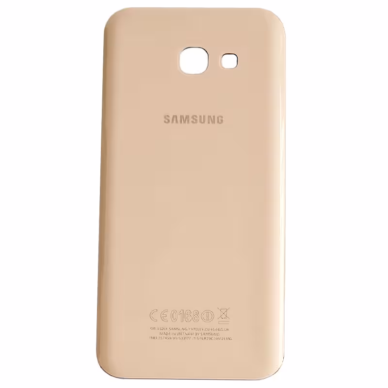درب پشت سامسونگ BACK Cover Samsung A520/A5 (2017)