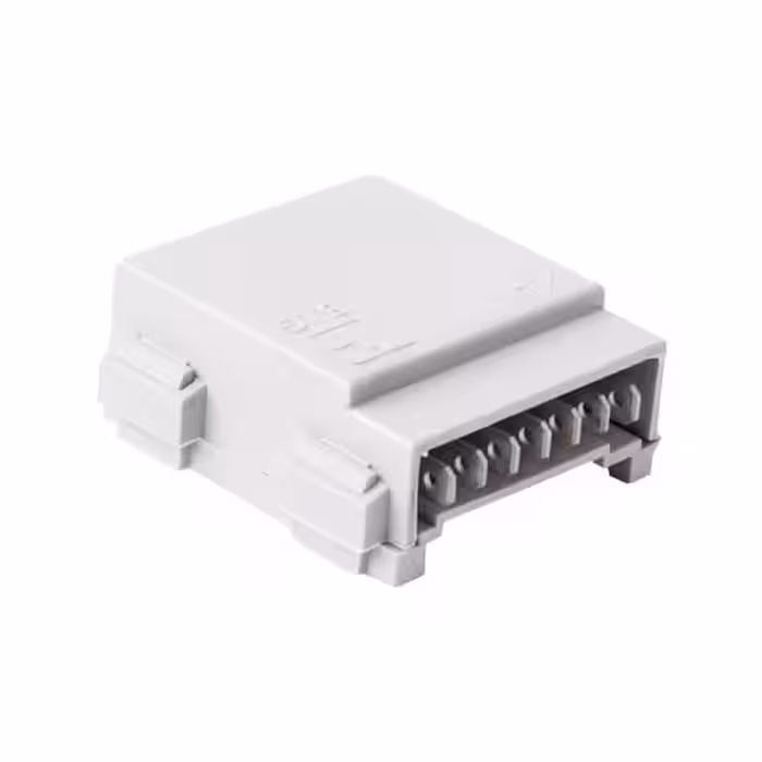 مستر لاک سمند طوسی (یونیت قفل مرکزی) بتا سرآمد B.I.G