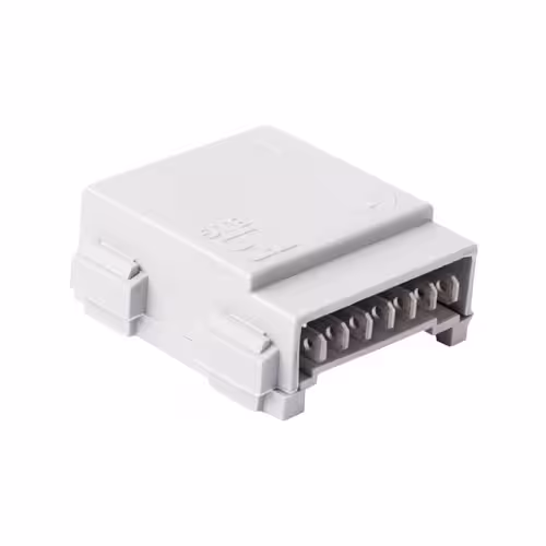 مستر لاک سمند طوسی (یونیت قفل مرکزی) بتا سرآمد B.I.G