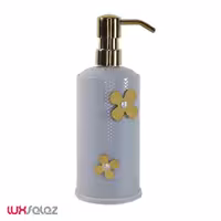 جا مایع ظرفشویی آسمان مدل گرد بلند رومیزی ERG