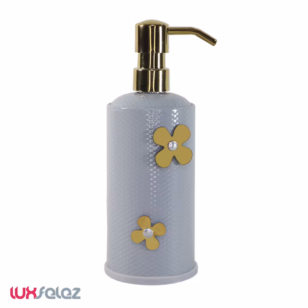 جا مایع ظرفشویی آسمان مدل گرد بلند رومیزی ERG