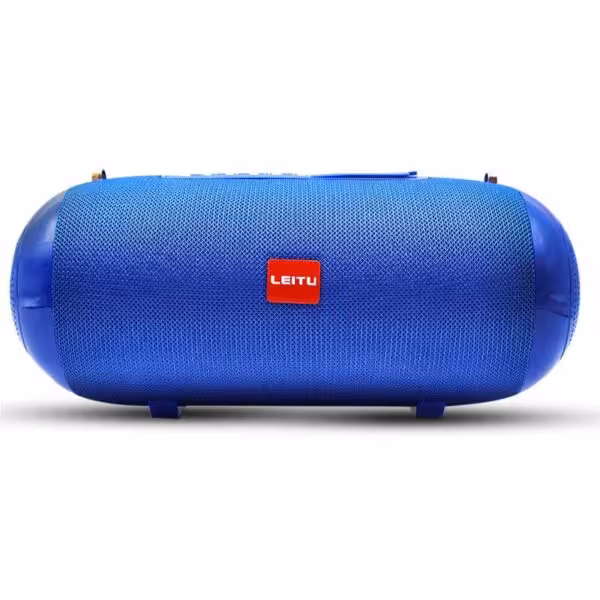 اسپیکر بلوتوثی LK-8 لیتو (Leitu)