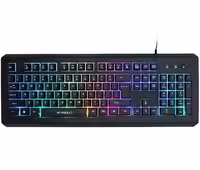 کیبورد گیمینگ ایکس پی-پروداکت مدل XP-12100R