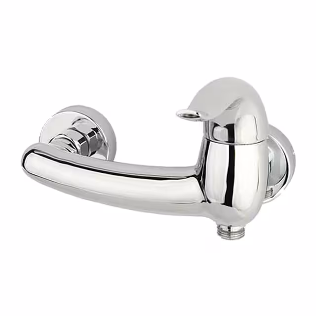 شیر توالت راسان مدل اکتاو