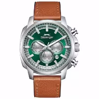 ساعت مردانه اسلازنجر SLAZENGER SL.09.2480.2.02